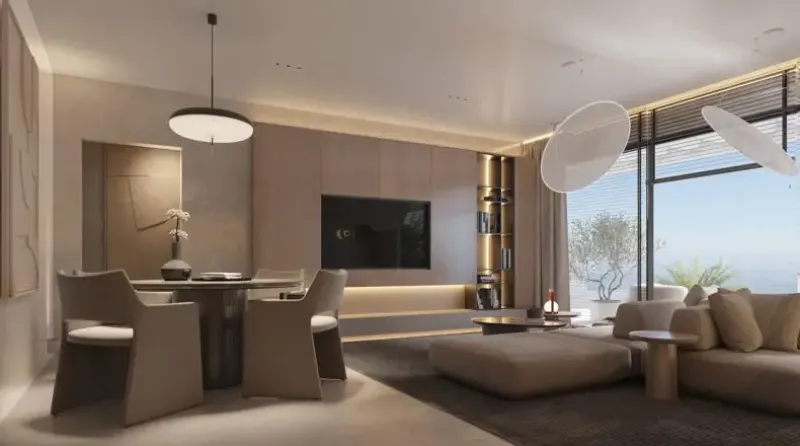 EQUILIBRIO APARTMENTS
