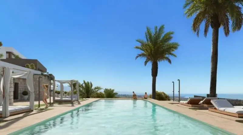 BALCÓN DEL MEDITERRÁNEO