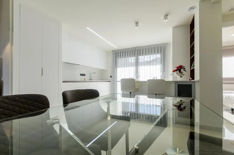 Bungalovy Los Balcones