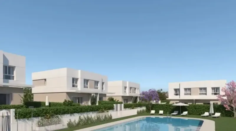 Lavanda Villas