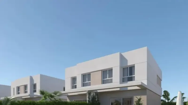 Lavanda Villas