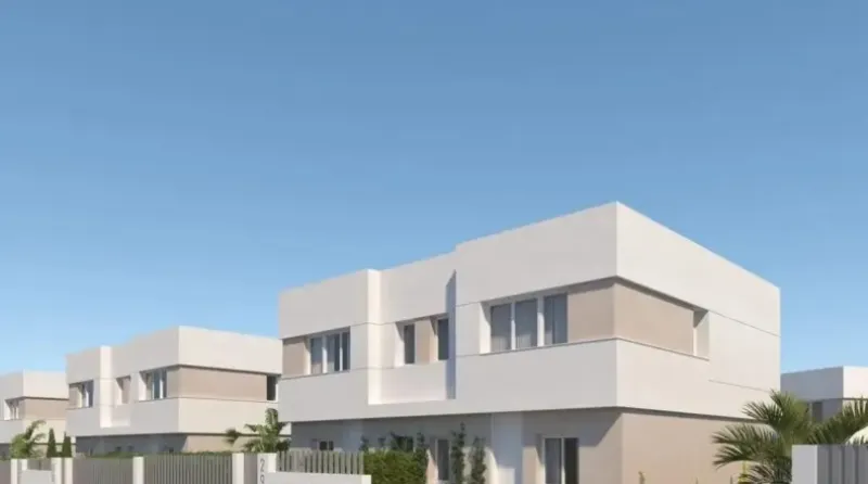 Lavanda Villas