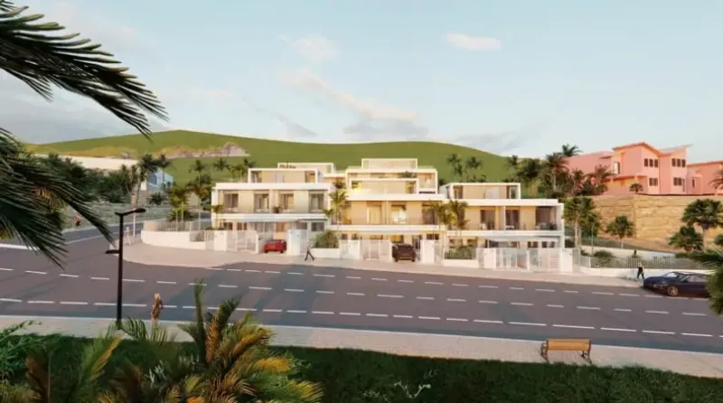 Brisas del Mar