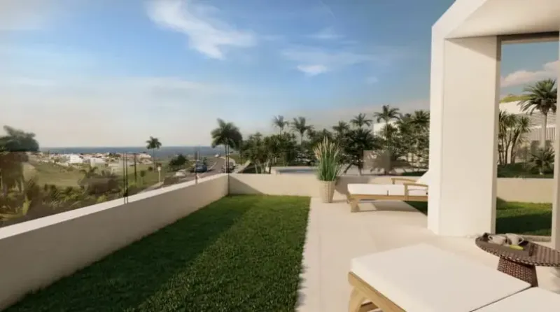 Brisas del Mar