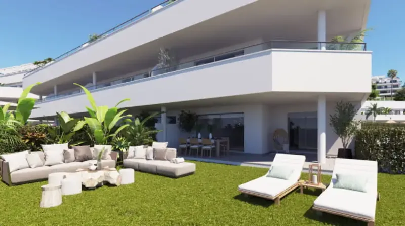 Oceana Greens 1
