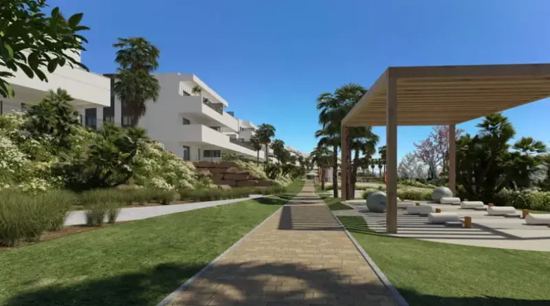 Serenity Gardens