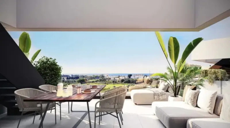 Symphony Suites
