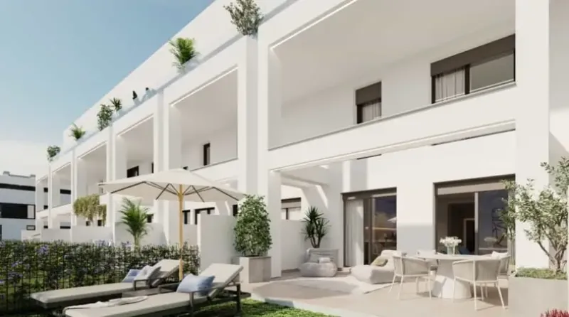 Symphony Suites