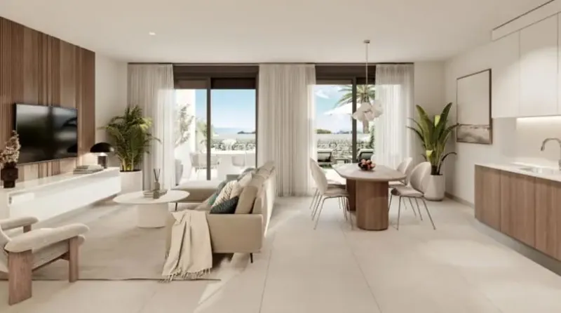 Symphony Suites