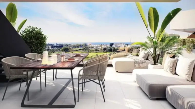 Symphony Suites