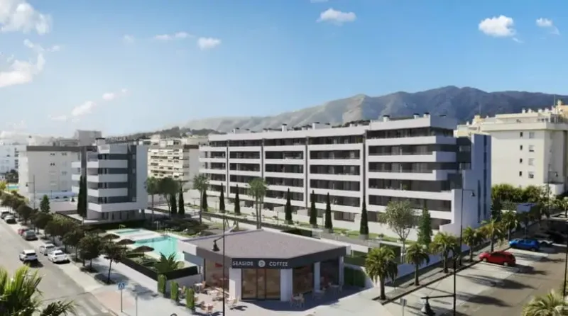 Residencial Taró