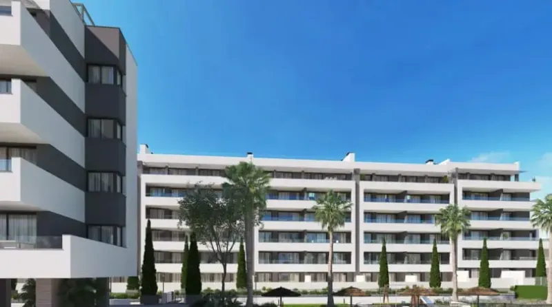 Residencial Taró