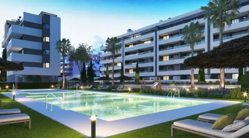 Residencial Taró