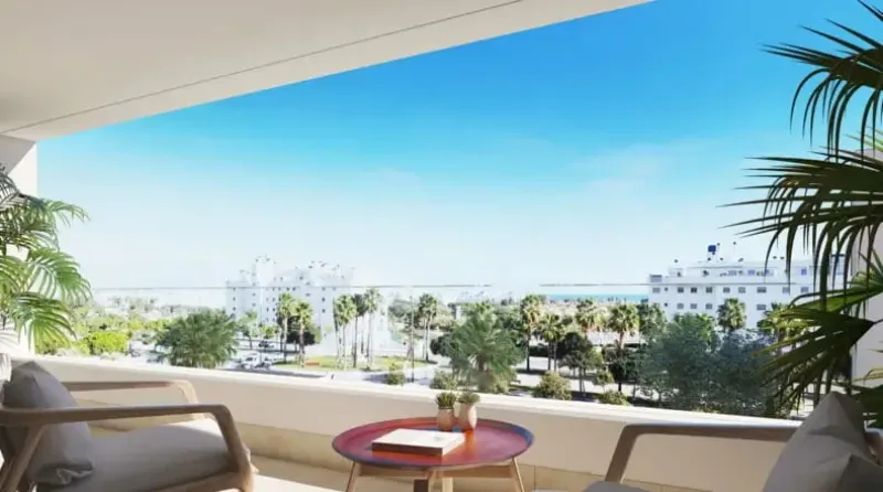 Residencial Taró