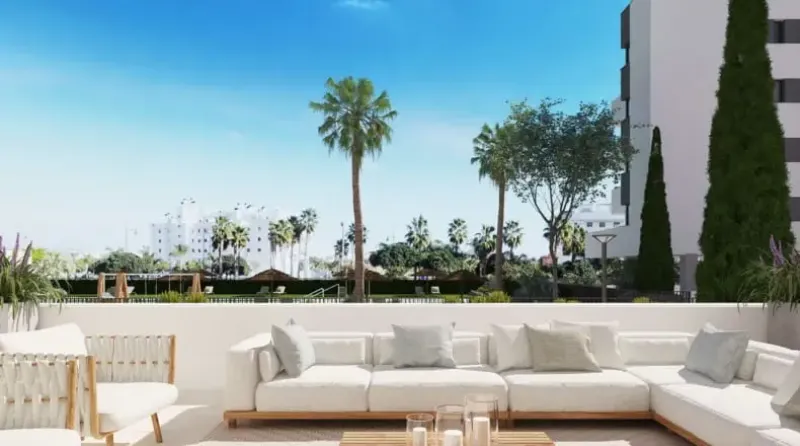Residencial Taró