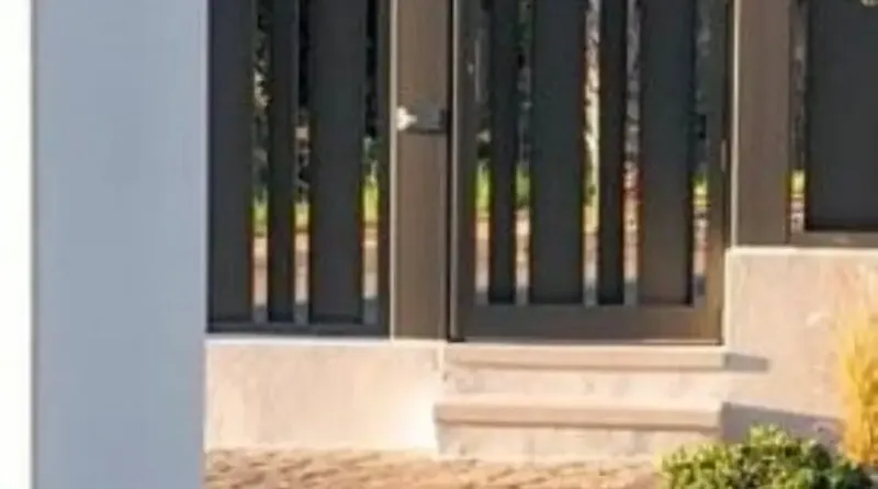 Santa Mónica Villa