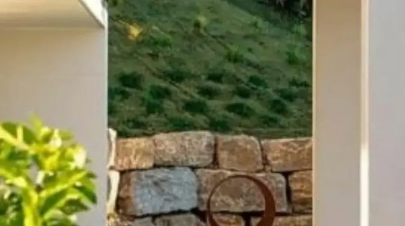 Santa Mónica Villa