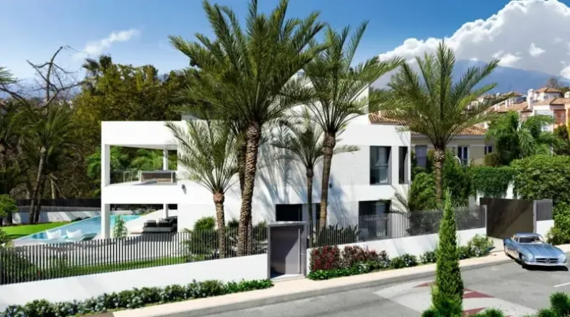 Villa Limon
