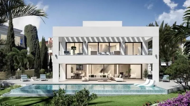 Villa Limon