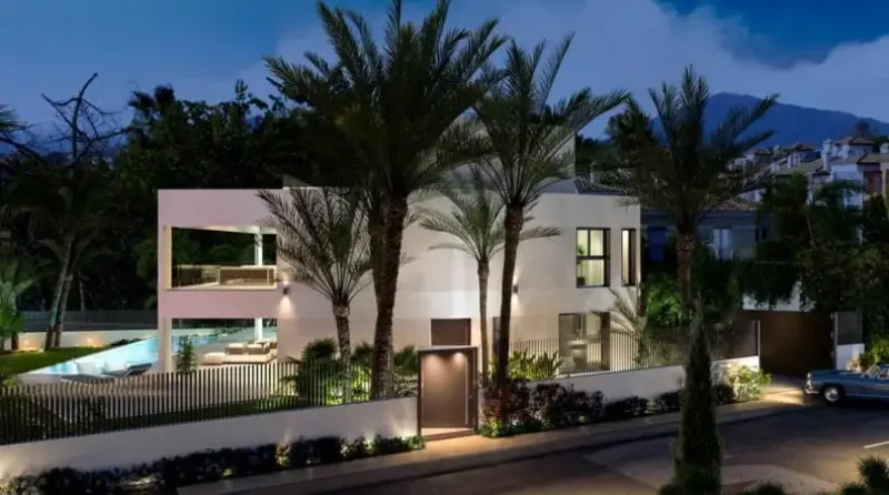 Villa Limon