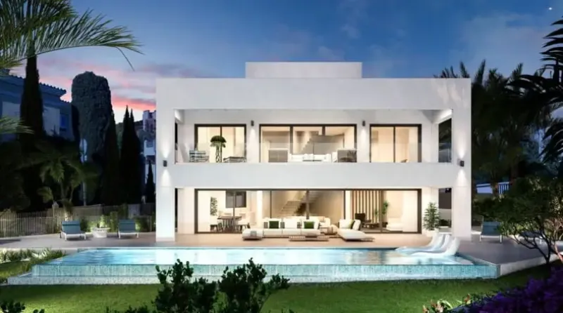 Villa Limon