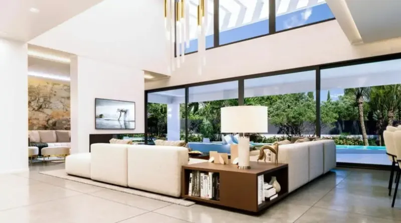 Villa Limon