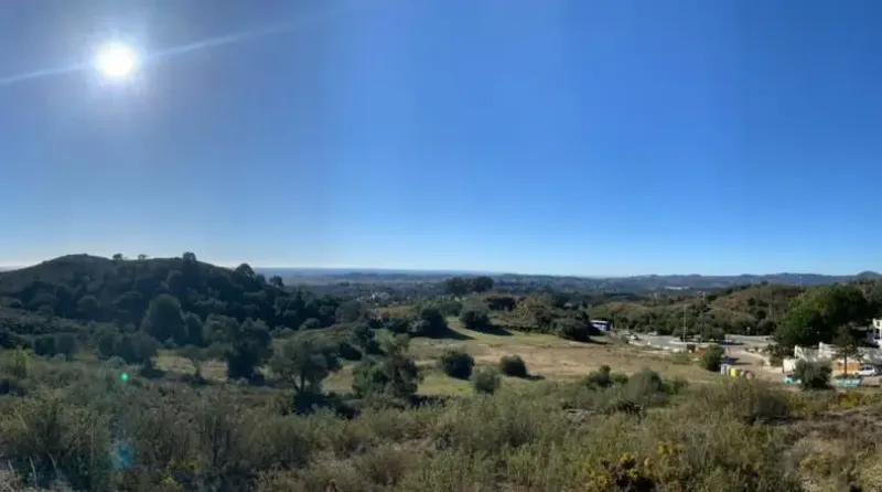 Mijas SEAVIEWS
