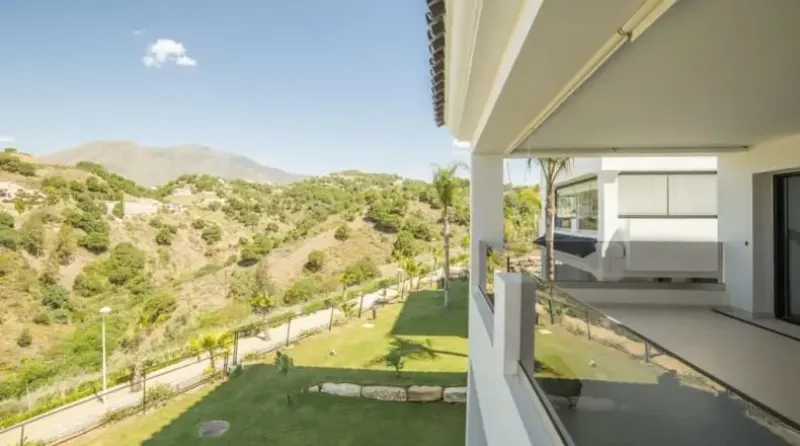 Mirador de Estepona Hills