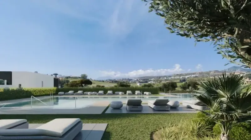 Serene Atalaya