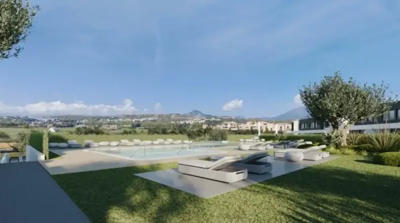 Serene Atalaya