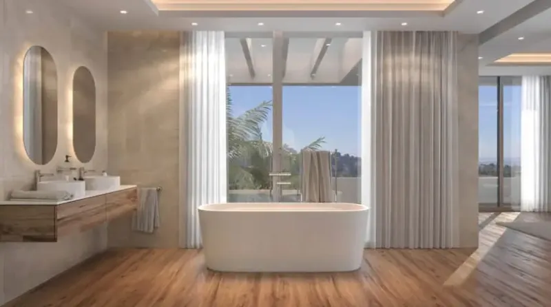 Villa Paradise