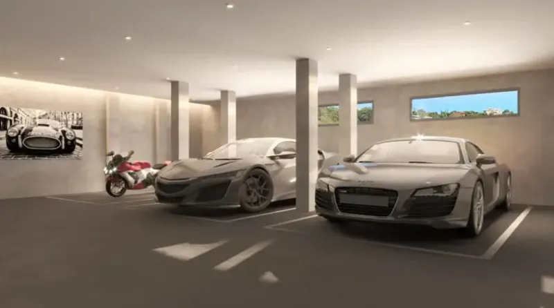 Villa Paradise