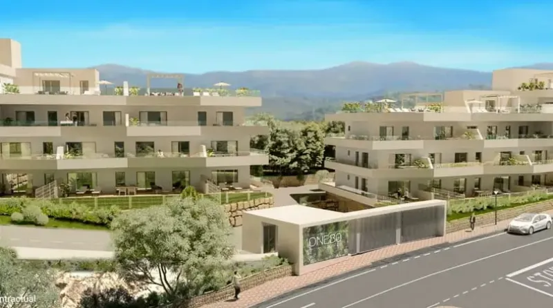 One 80 Suites