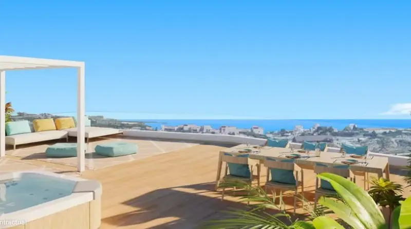 One 80 Suites