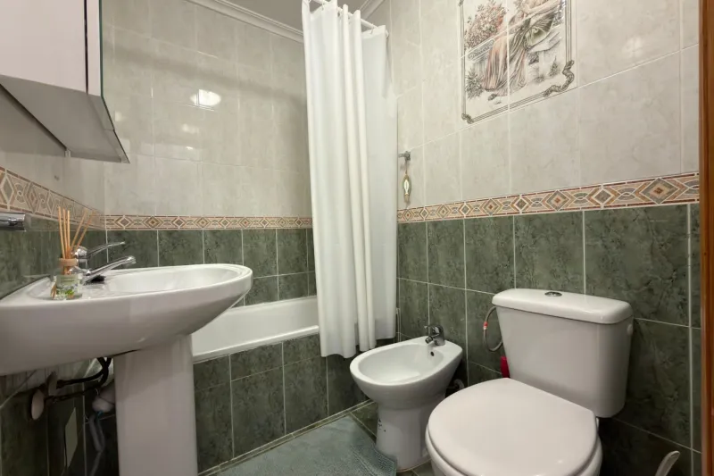 Bright penthouse in Torrevieja, ideal for enjoying the sun and proximity to the sea