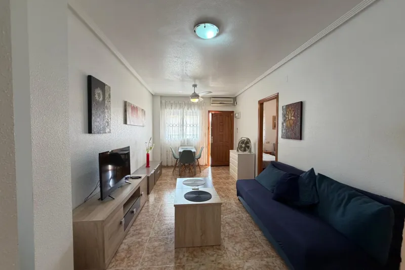 Cozy Ground-Floor Bungalow in Orihuela Costa - La Ciñuelica