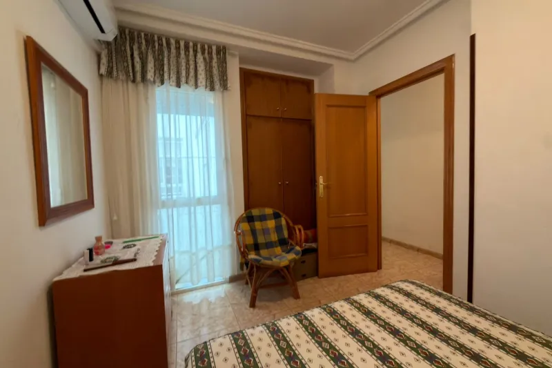 Playa del Cura! Nádherný apartmán s kvalitním provedením a ve skvělé lokalitě + garáž v ceně (450 metrů od pláže)