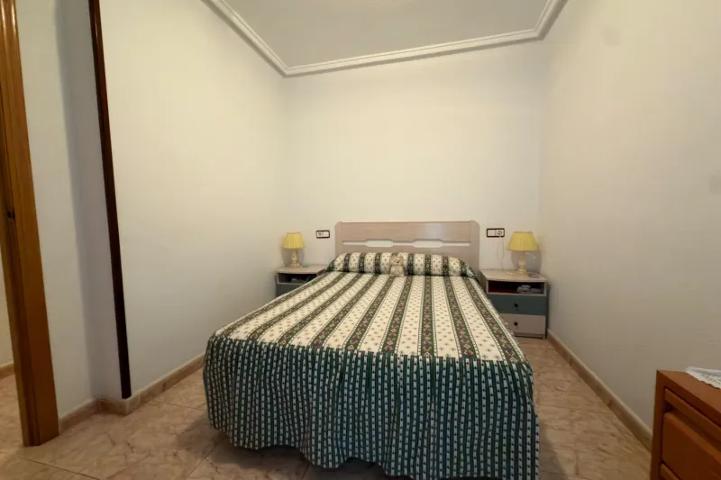Playa del Cura! Nádherný apartmán s kvalitním provedením a ve skvělé lokalitě + garáž v ceně (450 metrů od pláže)