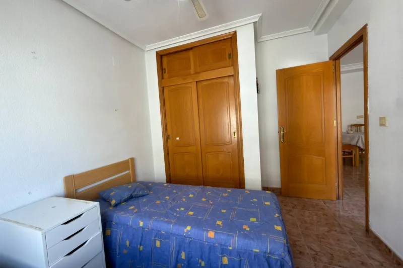 Playa del Cura! Úžasný apartmán s prostornými pokoji a pohodlnou terasou, který se nachází 750 metrů od pláže Playa del Cura.