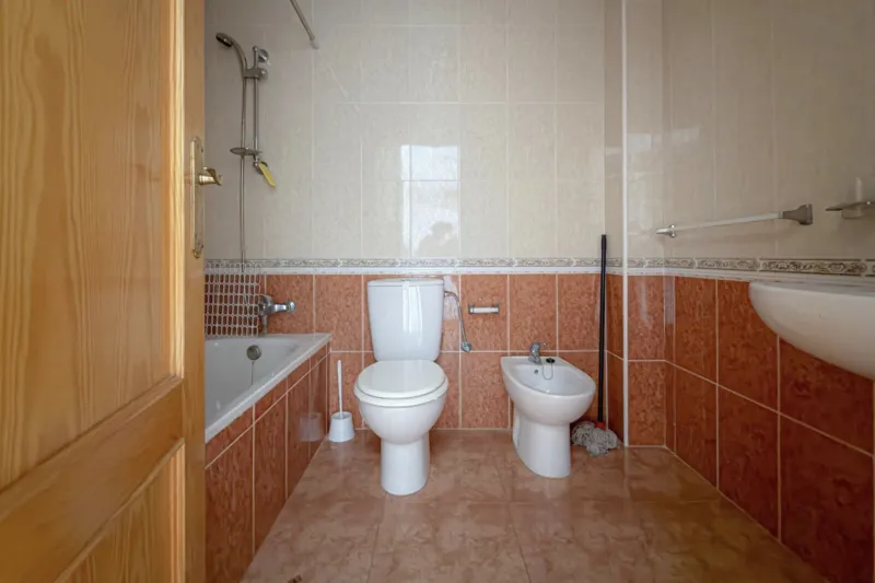 Torrevieja city center! Wonderful apartment with spacious areas in the heart of the city