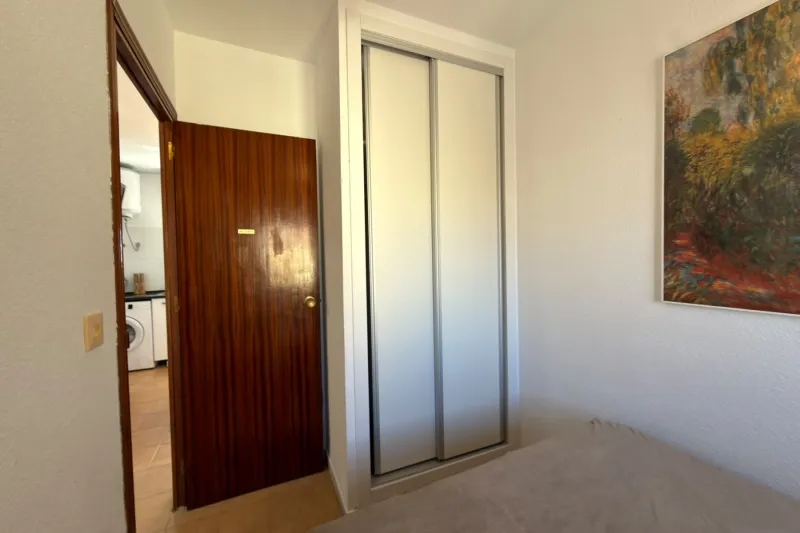 Magnificent loft-style apartment with 1 bedroom and excellent panoramic views of the pink lagoon. (450 meters from the beach)