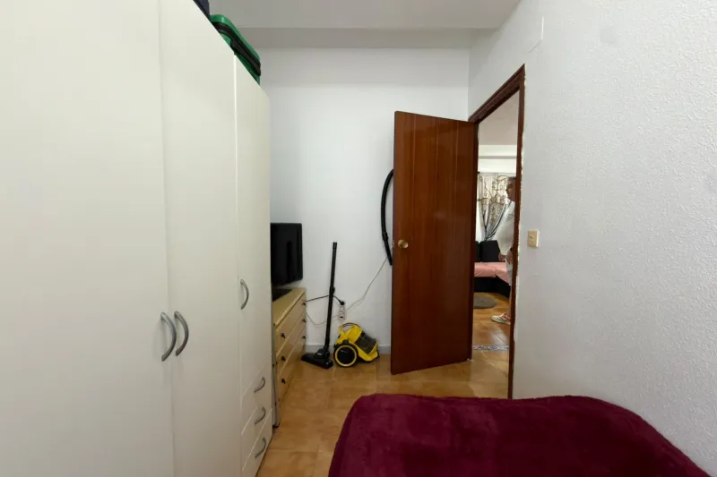 La Mata! Zajímavý střešní apartmán s obrovskou terasou a úchvatným výhledem na růžovou lagunu (300 metrů od pláže)