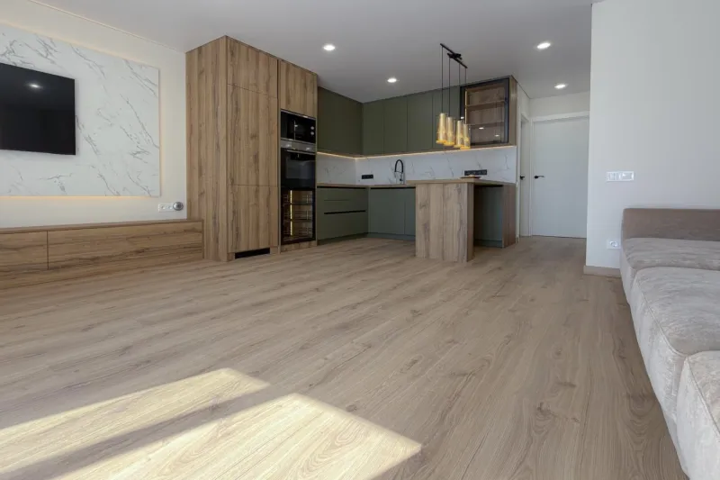 ¡La Veleta! Bungalow nuevo a estrenar con increíble diseño y gigantesca terraza con vistas al mar