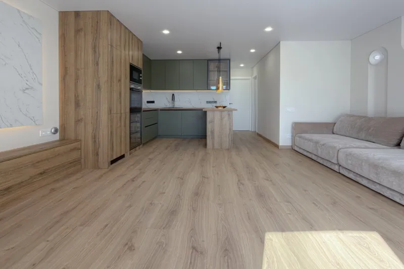 ¡La Veleta! Bungalow nuevo a estrenar con increíble diseño y gigantesca terraza con vistas al mar