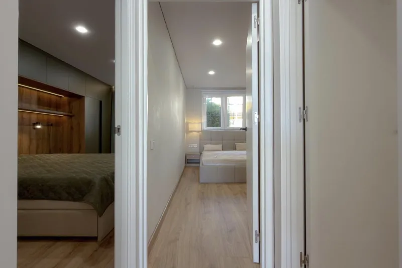 ¡La Veleta! Bungalow nuevo a estrenar con increíble diseño y gigantesca terraza con vistas al mar
