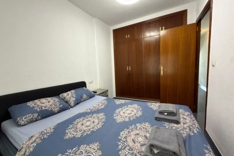 Bright apartment with a magnificent design + spacious terrace with excellent, unobstructed views