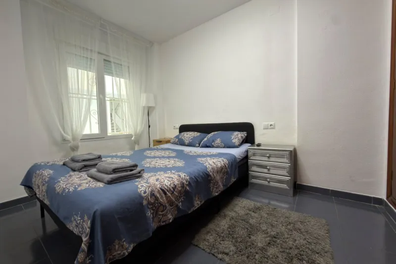 Bright apartment with a magnificent design + spacious terrace with excellent, unobstructed views
