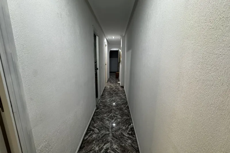 Kompletně zrekonstruovaný apartmán jen pár kroků od moře!