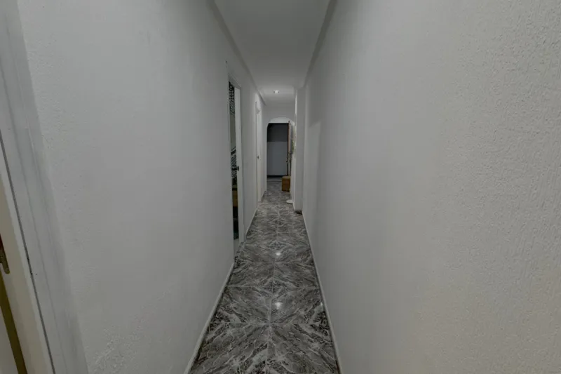 Kompletně zrekonstruovaný apartmán jen pár kroků od moře!