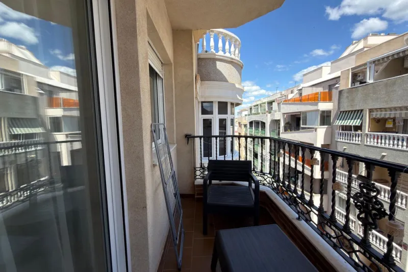 Playa del Cura! Magnificent apartment with spacious areas and an excellent design + a large terrace with side sea views (500 meters from the beach)